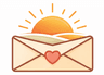 Until Tomorrow logo